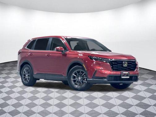 2026 Honda CR-V EX-L 2WD