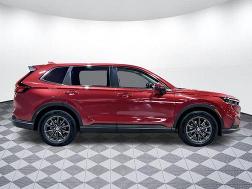 2026 Honda CR-V EX-L 2WD