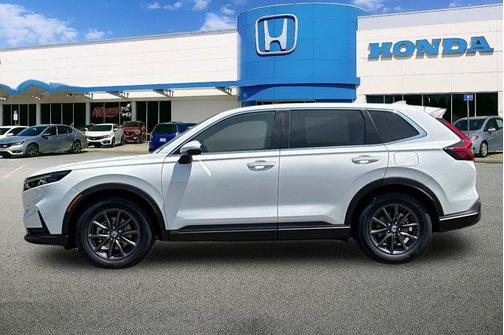 2026 Honda CR-V EX-L 2WD