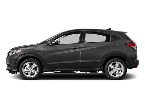 2017 Honda HR-V EX