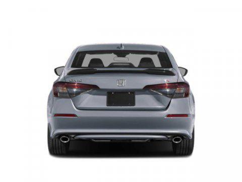 2024 Honda Civic Si Base