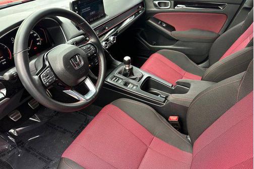 2024 Honda Civic Si Base