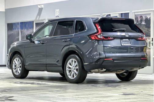 2024 Honda CR-V EX AWD