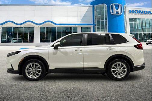 2026 Honda CR-V EX 2WD