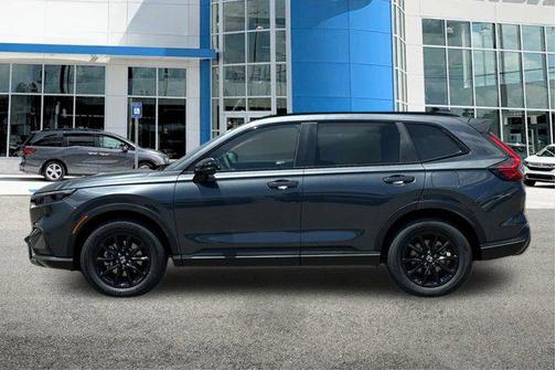 2026 Honda CR-V Hybrid Sport AWD