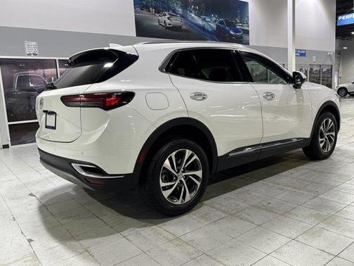 2023 Buick Envision Essence FWD