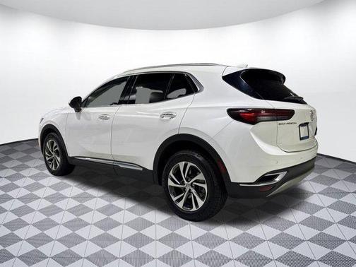 2023 Buick Envision Essence FWD