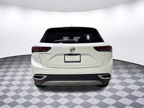 2023 Buick Envision Essence FWD