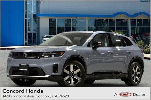 2025 Honda Prologue Touring