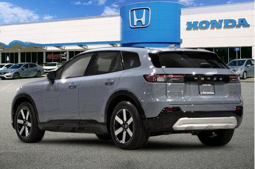 2025 Honda Prologue Touring