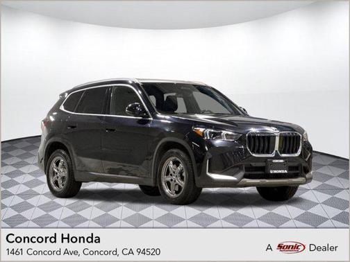 2023 BMW X1 xDrive28i