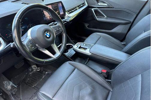 2023 BMW X1 xDrive28i