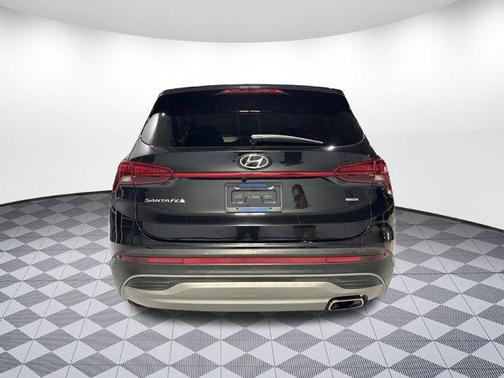 2023 Hyundai SANTA FE SEL 2.4