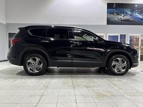 2023 Hyundai SANTA FE SEL 2.4