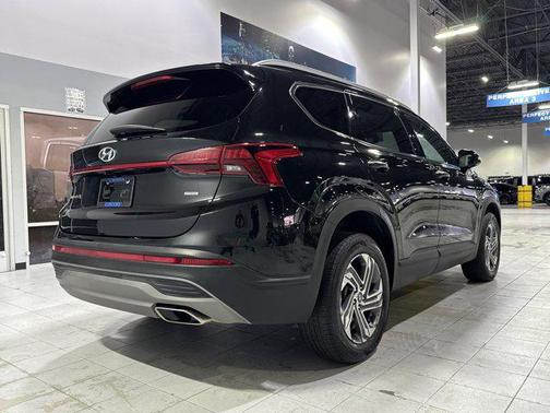 2023 Hyundai SANTA FE SEL 2.4