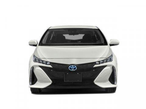 2022 Toyota Prius Prime LE