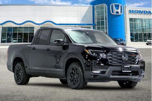 2026 Honda Ridgeline Sport