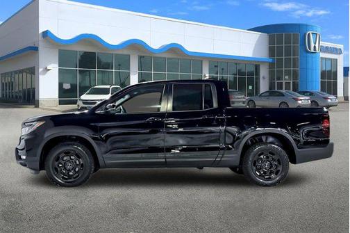 2026 Honda Ridgeline Sport