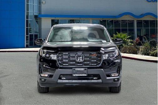 2026 Honda Ridgeline Sport