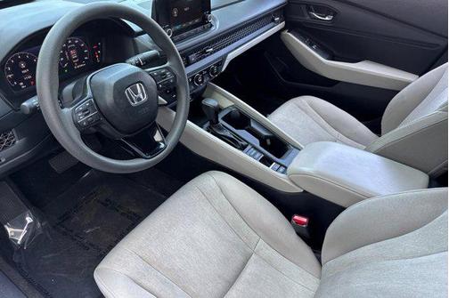 2024 Honda Accord EX 1.5T