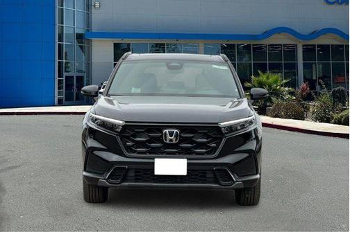 2026 Honda CR-V Hybrid Sport AWD
