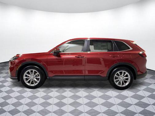 2025 Honda CR-V EX 2WD