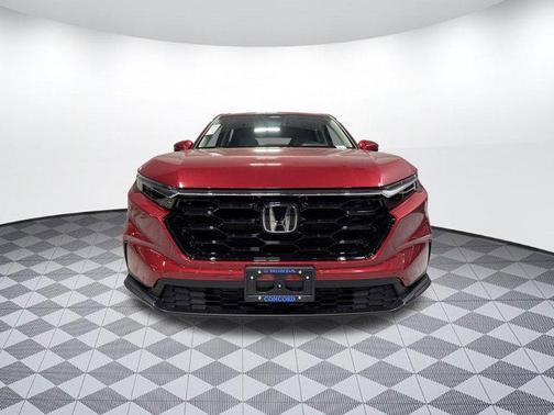 2025 Honda CR-V EX 2WD