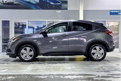 2020 Honda HR-V EX