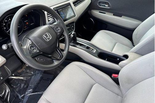 2020 Honda HR-V EX