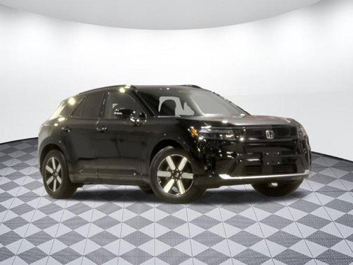 2025 Honda Prologue Touring