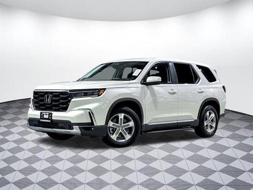 2024 Honda Pilot EX-L 7 Passenger