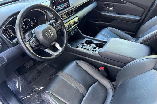 2024 Honda Pilot EX-L 7 Passenger