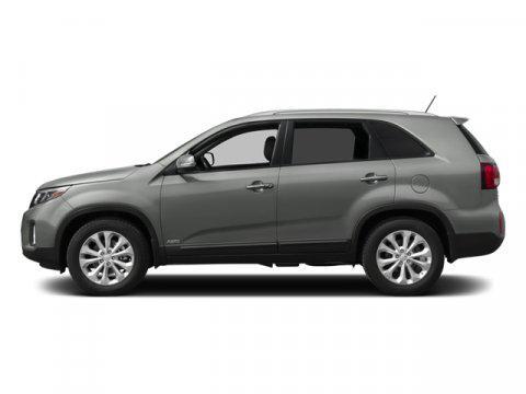 2014 Kia Sorento EX