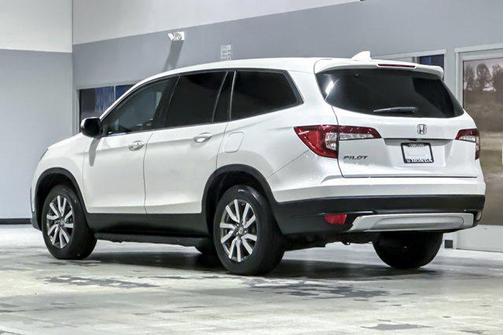 2022 Honda Pilot 2WD EX-L