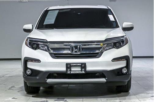 2022 Honda Pilot 2WD EX-L