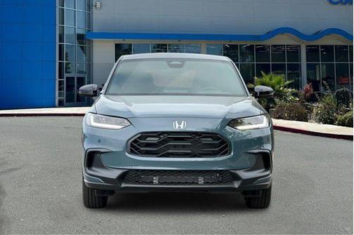 2026 Honda HR-V 2WD Sport