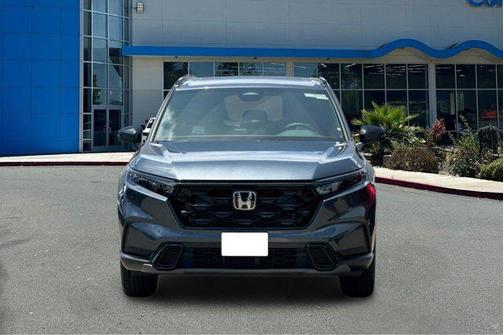 2026 Honda CR-V Hybrid Sport AWD