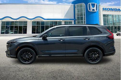 2026 Honda CR-V Hybrid Sport AWD
