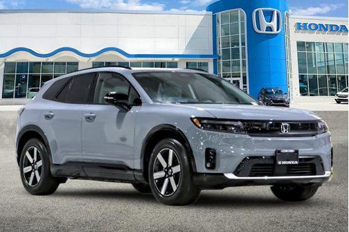 2026 Honda Prologue Touring