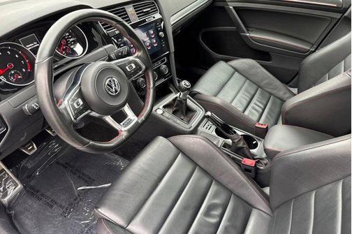 2019 Volkswagen Golf 1.4T S