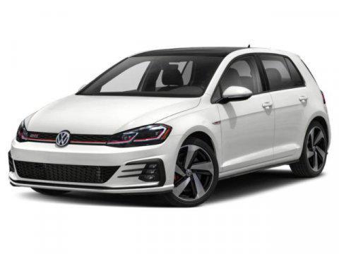 2019 Volkswagen Golf 1.4T S
