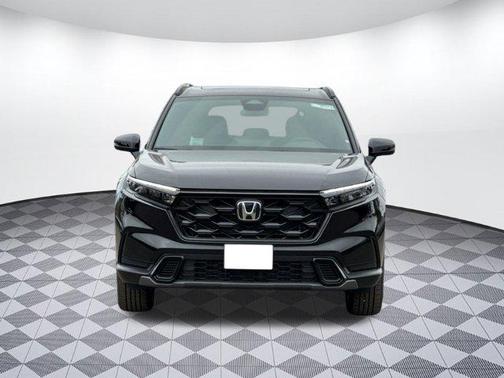 2026 Honda CR-V Hybrid Sport AWD