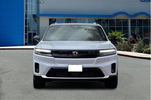 2026 Honda Prologue Elite