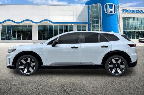 2026 Honda Prologue Elite