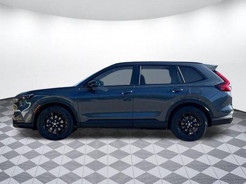 2026 Honda CR-V Hybrid Sport FWD