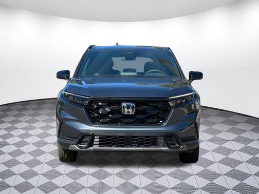 2026 Honda CR-V Hybrid Sport FWD