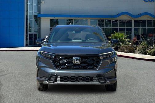 2026 Honda CR-V Hybrid Sport FWD