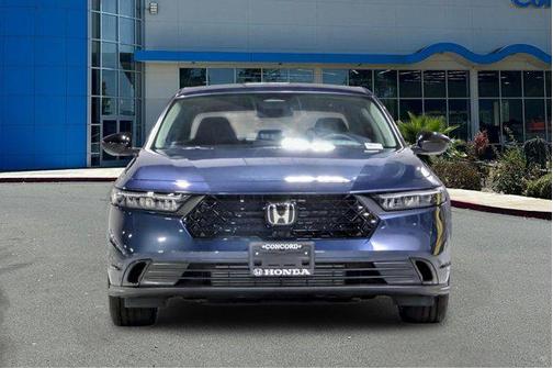 2026 Honda Accord Sport SE 1.5T