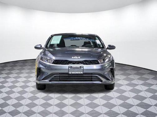 2023 Kia Forte LX