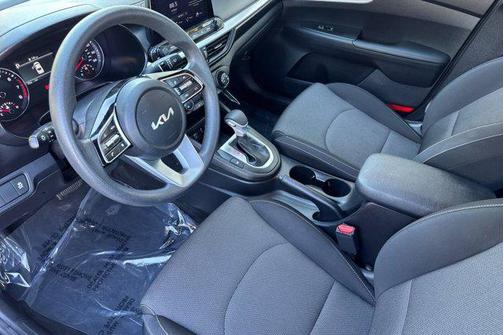 2023 Kia Forte LX